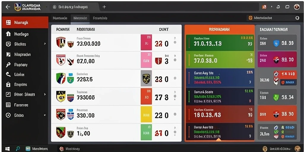 Screenshot menampilkan karakter utama dalam aksi.
