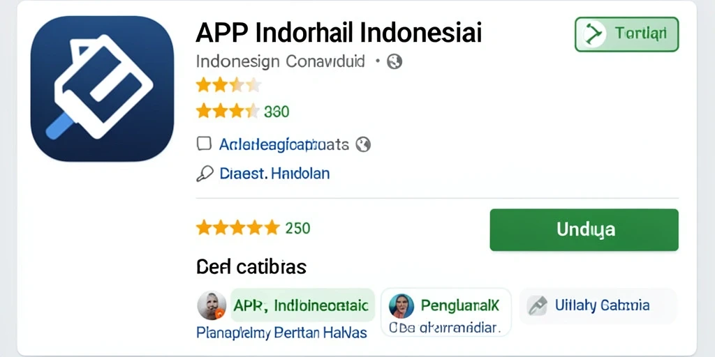 Gambaran awal dunia EVIP3 yang menawan.