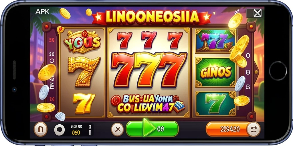 Tampilan awal GLOWIN88 yang menarik dan penuh warna.