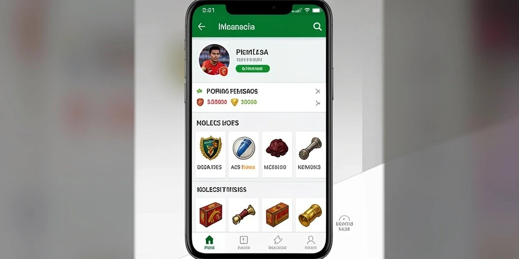 Menunjukkan karakter utama saat menyelam.
